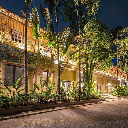 9Station Hostel & Bar Phu Quoc Exterior photo