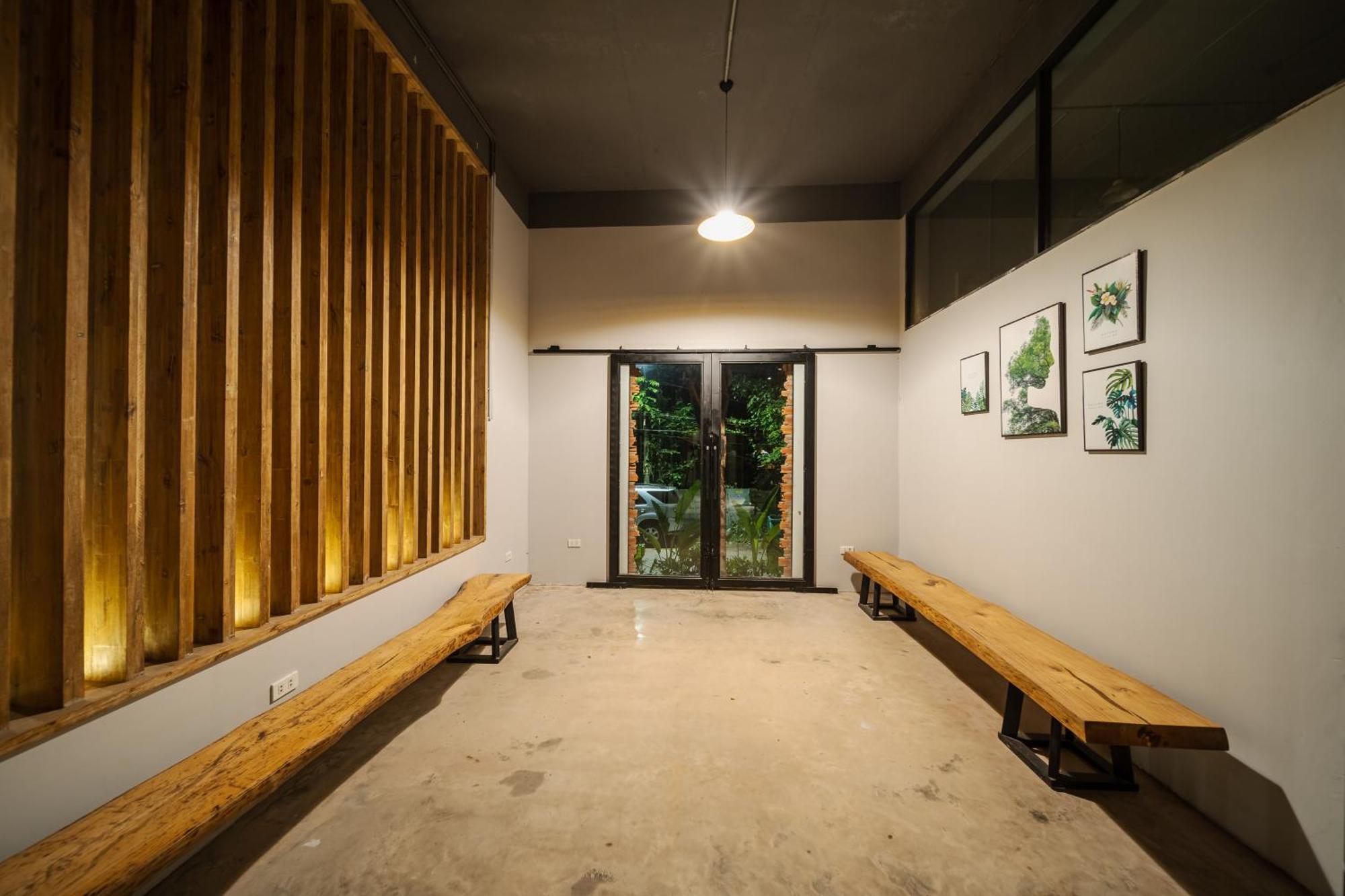 9Station Hostel & Bar Phu Quoc Exterior photo