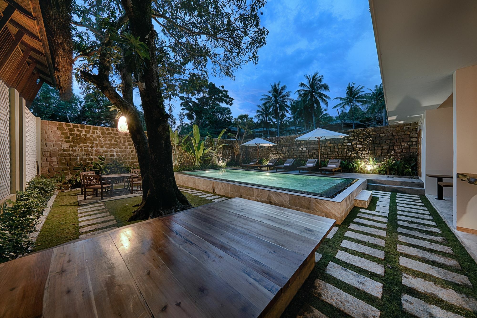 9Station Hostel & Bar Phu Quoc Exterior photo